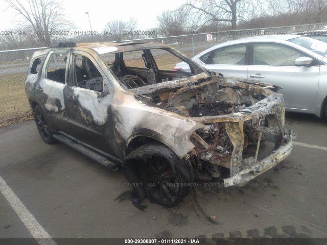 Dodge Durango (2017)