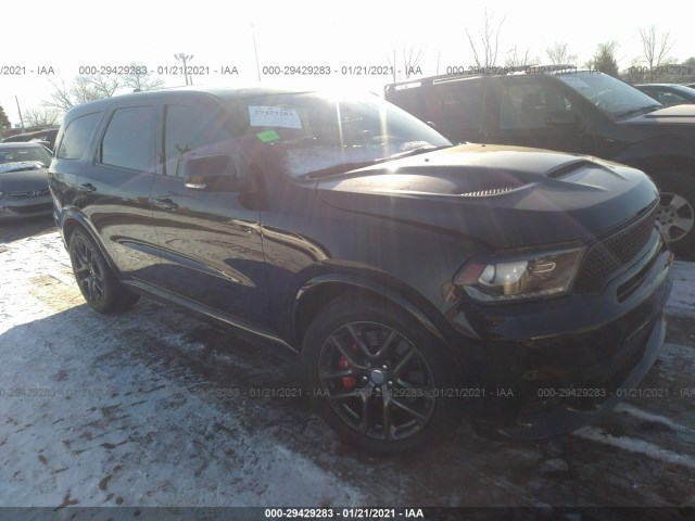 Dodge Durango (2020)
