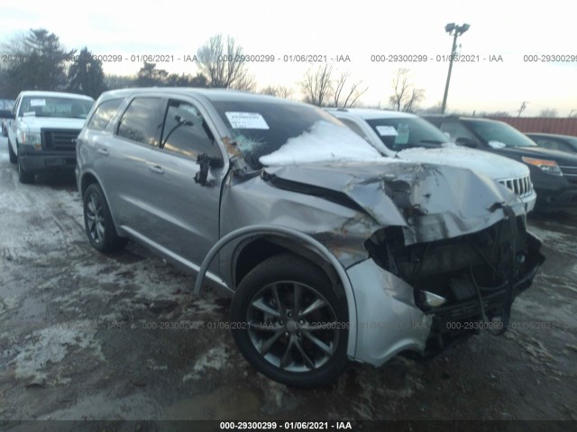 Dodge Durango (2017)