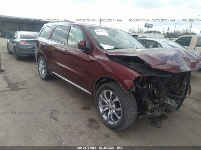 Dodge Durango (2017)