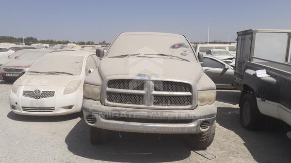 Dodge Ram (2002)