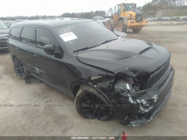 Dodge Durango (2020)
