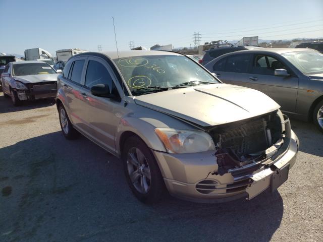 Dodge Caliber sx (2010)