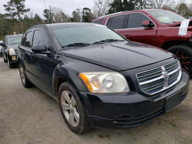 Dodge Caliber sx (2010)