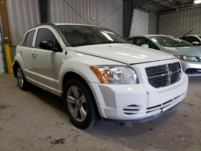 Dodge Caliber sx (2010)