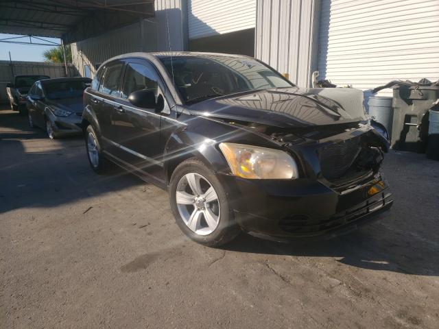Dodge Caliber sx (2010)