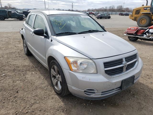 Dodge Caliber sx (2010)