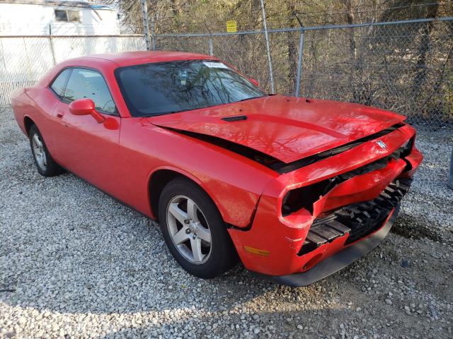 Dodge Challenger (2010)