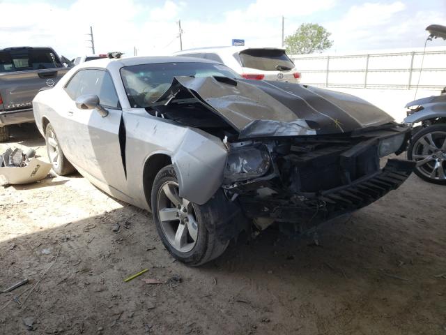 Dodge Challenger (2010)