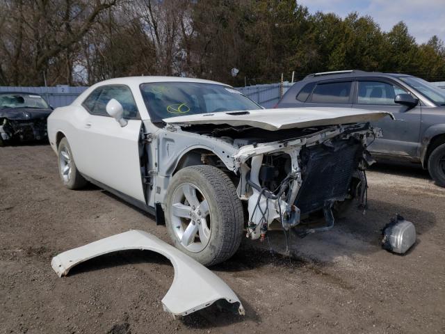 Dodge Challenger (2010)