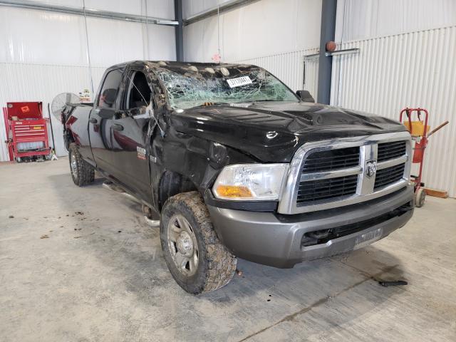 Dodge Ram 2500 (2010)