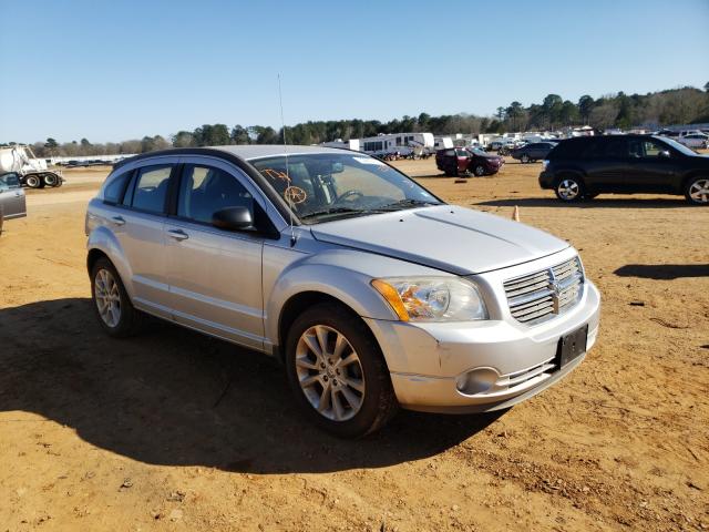 Dodge Caliber he (2011)