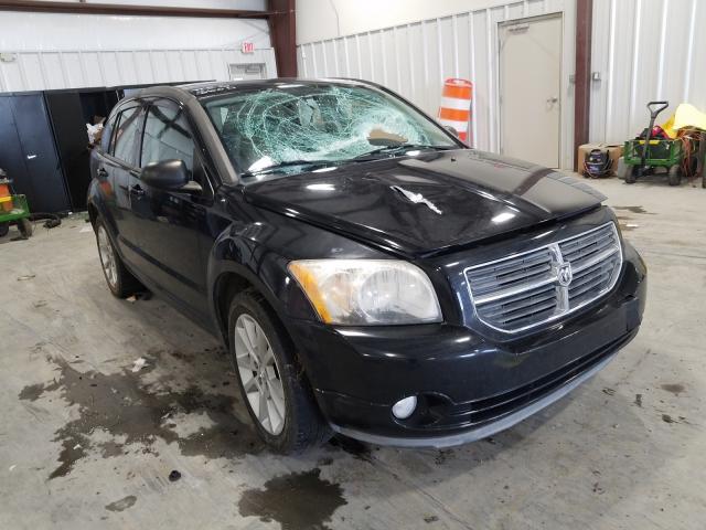 Dodge Caliber he (2011)