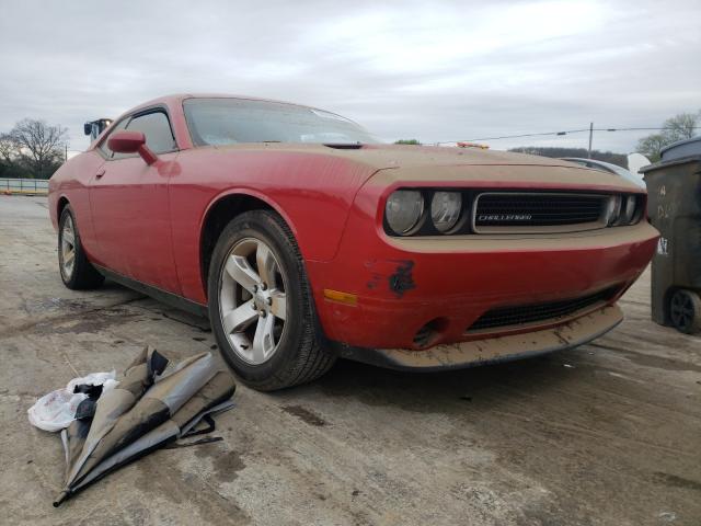 Dodge Challenger (2011)