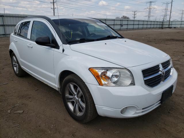 Dodge Caliber sx (2012)