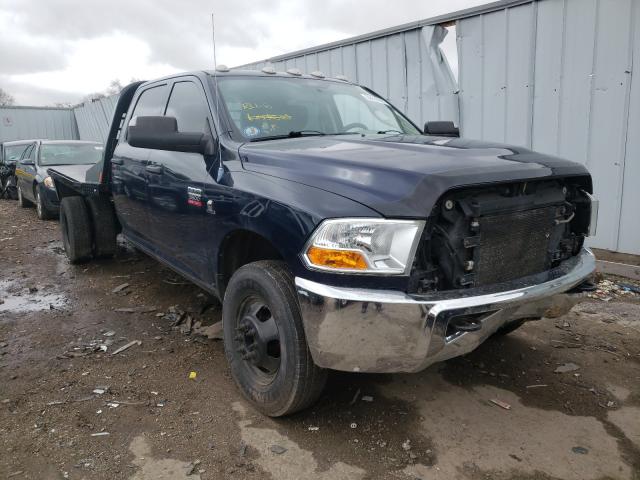 Dodge Ram 3500 s (2012)