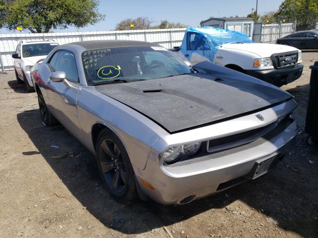 Dodge Challenger (2013)