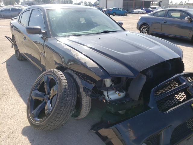 Dodge Charger sx (2013)