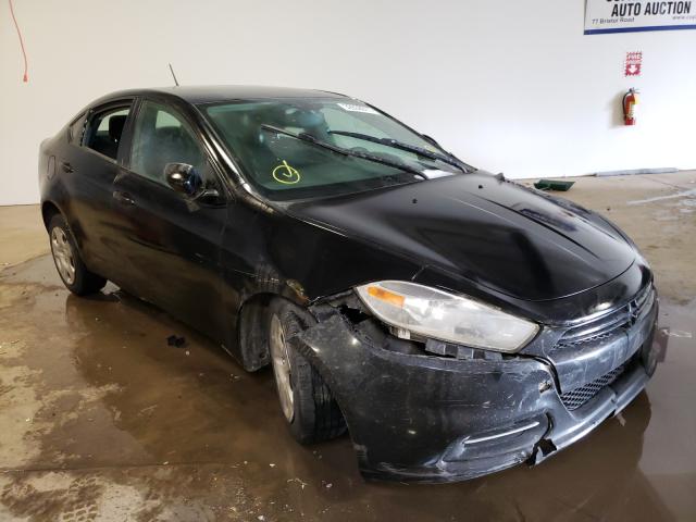 Dodge Dart se (2013)