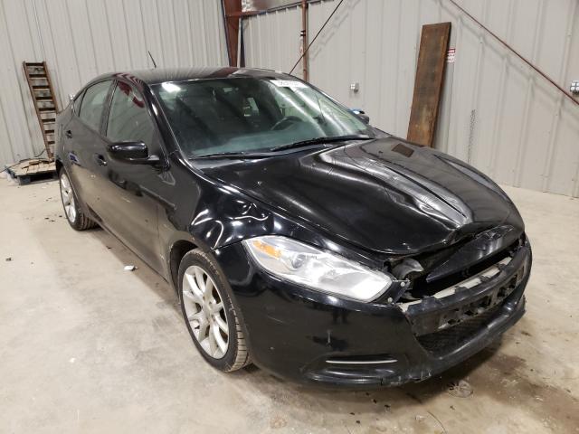 Dodge Dart sxt (2013)