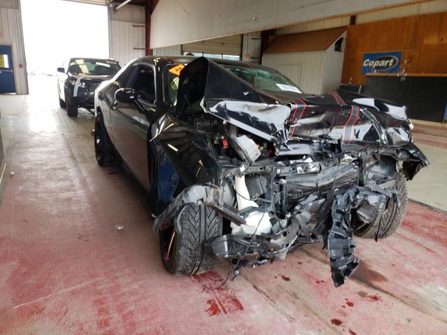 Dodge Challenger (2014)