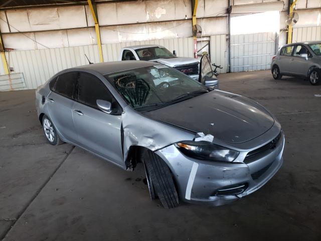 Dodge Dart sxt (2014)