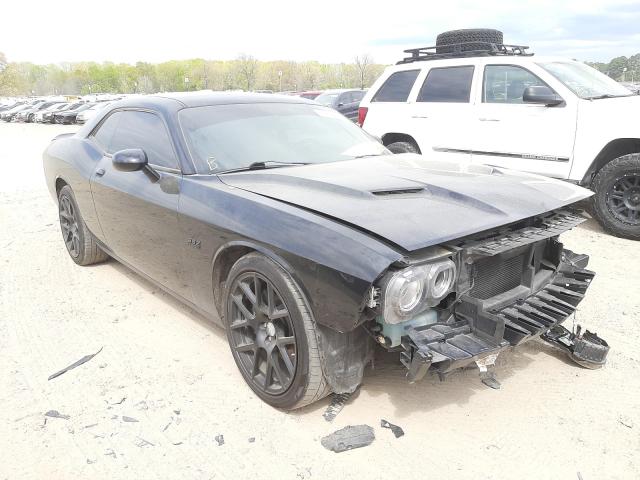 Dodge Challenger (2015)