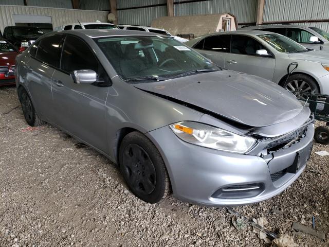 Dodge Dart se (2015)