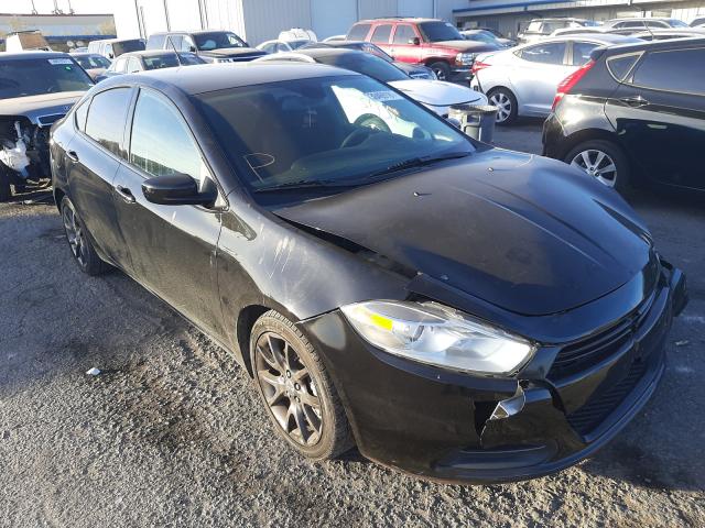 Dodge Dart se (2016)