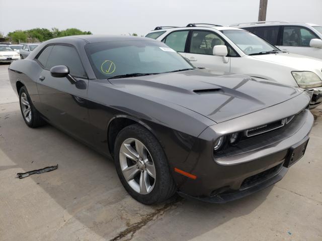 Dodge Challenger (2017)