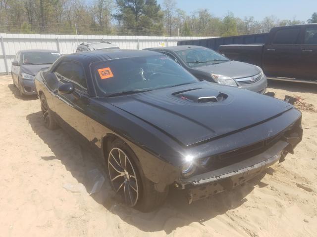 Dodge Challenger (2017)