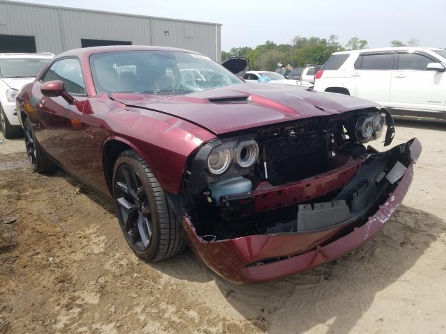 Dodge Challenger (2019)