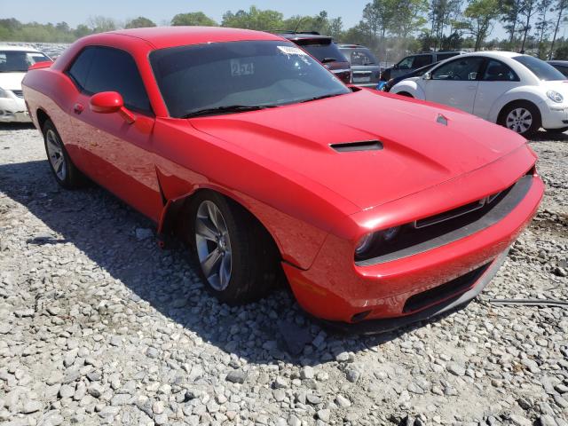 Dodge Challenger (2019)