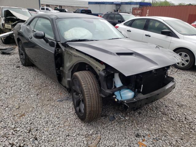 Dodge Challenger (2020)
