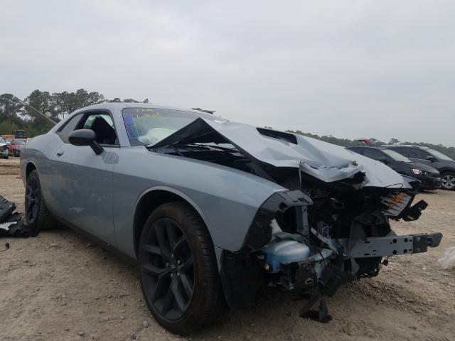 Dodge Challenger (2020)