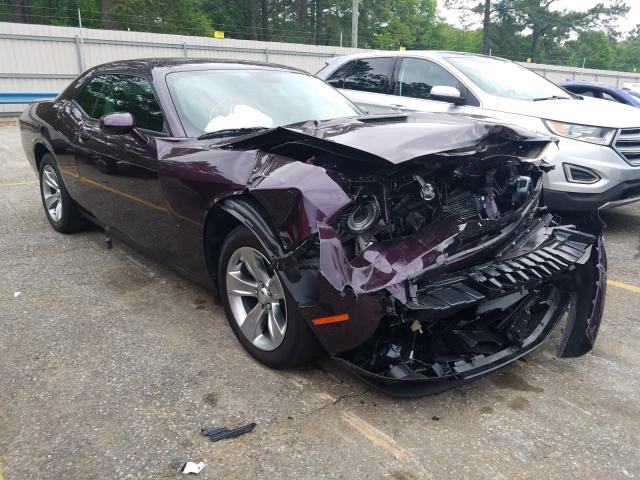 Dodge Challenger (2020)