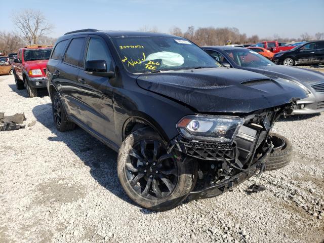 Dodge Durango gt (2020)