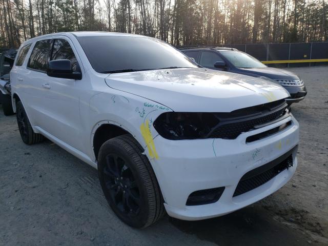 Dodge Durango gt (2020)