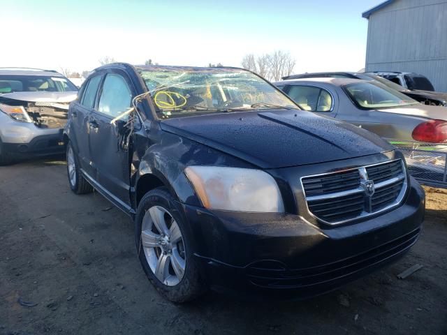 Dodge Caliber sx (2010)
