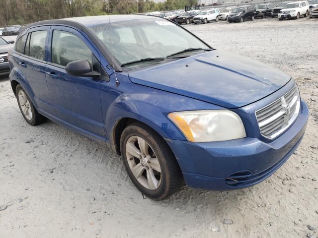 Dodge Caliber sx (2010)