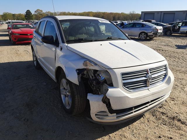 Dodge Caliber sx (2010)