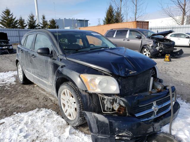 Dodge Caliber sx (2010)