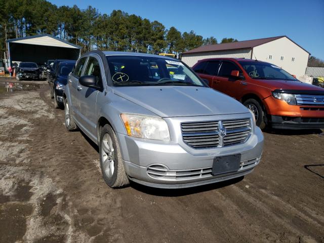 Dodge Caliber sx (2010)