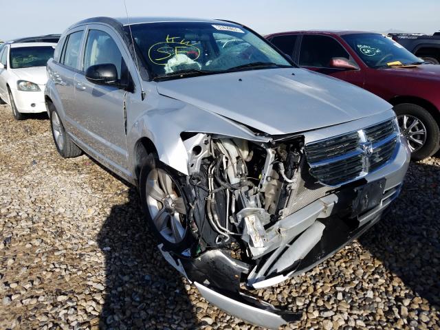 Dodge Caliber sx (2010)