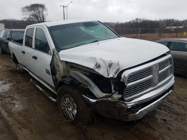 Dodge Ram 2500 (2011)