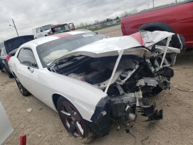 Dodge Challenger (2013)