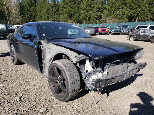 Dodge Challenger (2014)