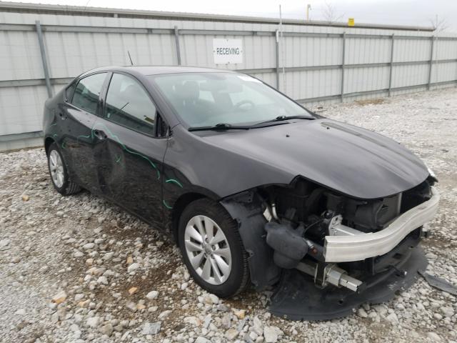 Dodge Dart se ae (2014)