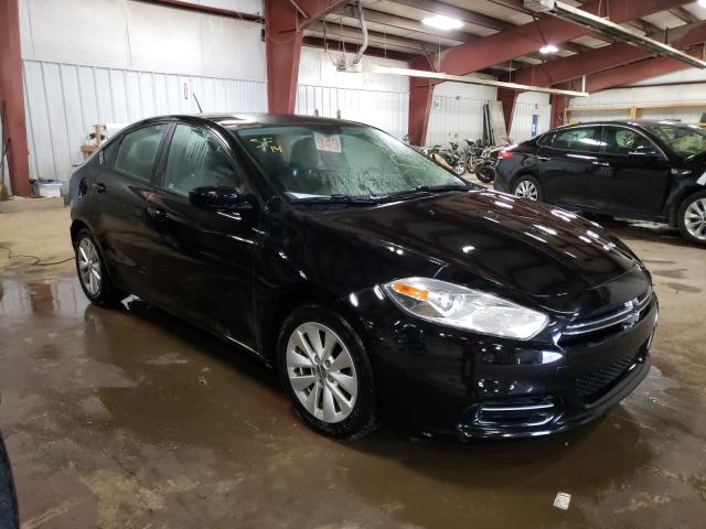 Dodge Dart se ae (2014)