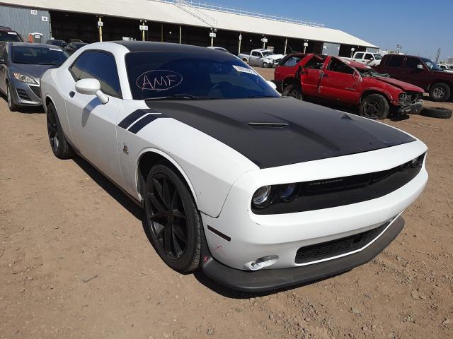 Dodge Challenger (2015)
